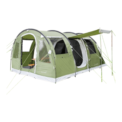 Skandika Gotland 4 Manual