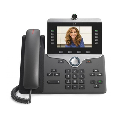 Cisco 8845 user guide