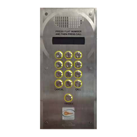 Intratone 02-0154-EN Guide