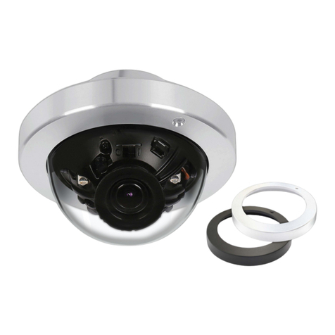 Digital Watchdog Star-Light Plus DWC-MC553WTIR user manual