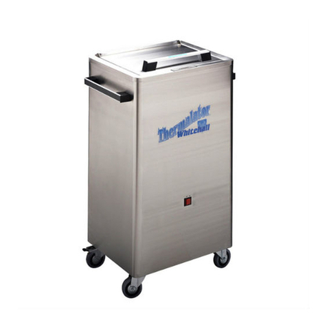 Whitehall Thermalator T-8-M Instructions for operation and care