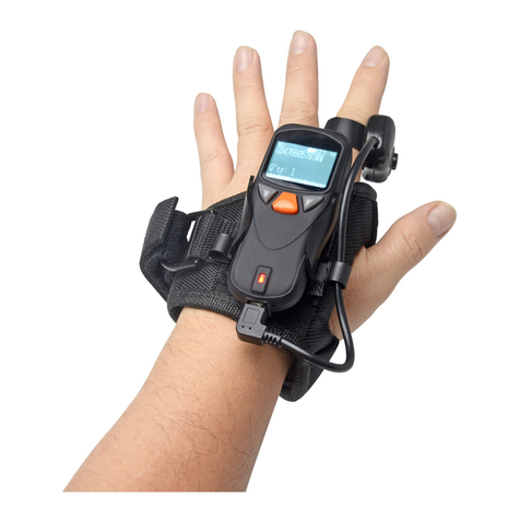 RIOTEC iDC9602NW User manual