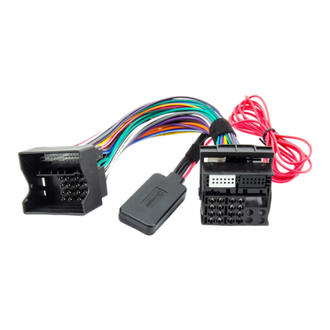 Watermark WM-BT40 quick start guide