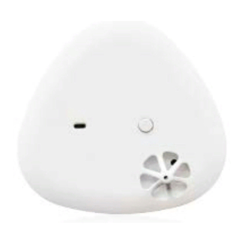 HOME8 SNH1300 quick start guide