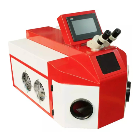 Questt Robot150J User manual