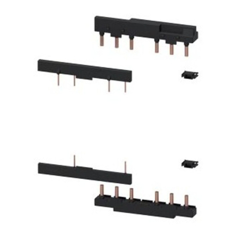 Siemens SIRIUS 3RA2933-2AA1 User manual