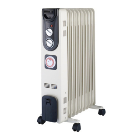 Pro-Elec PEL00562 User manual
