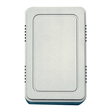 Carlon DH300 User manual