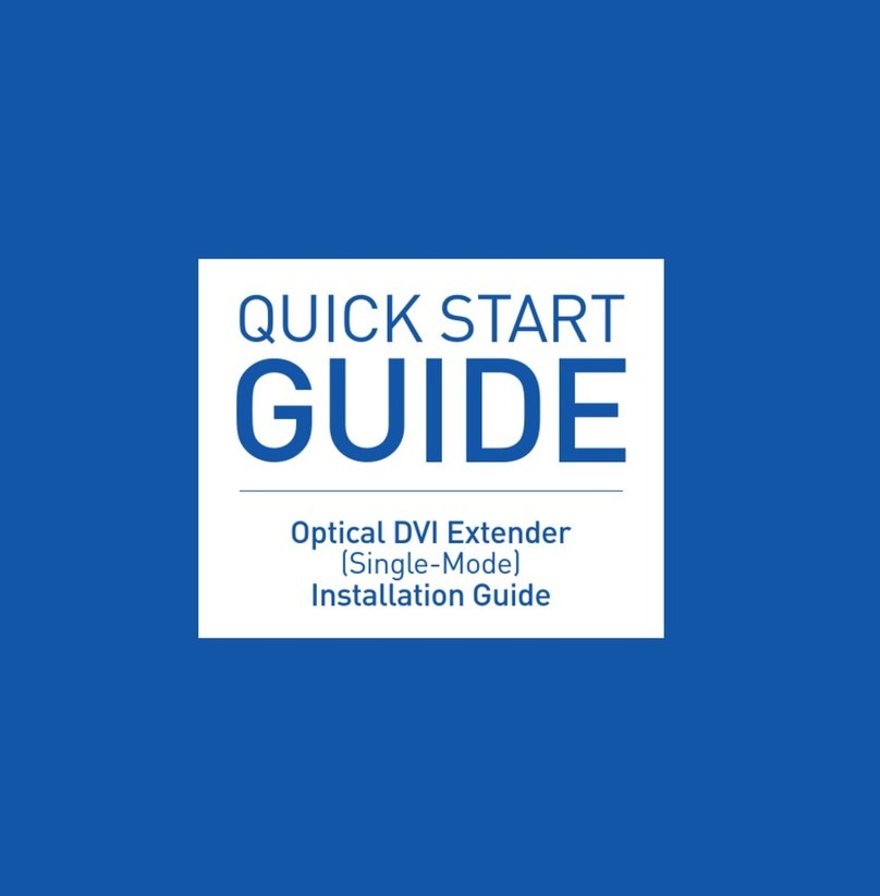 Clarion DMSL-010FH6 quick start guide
