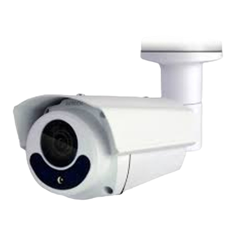 Avtech DGC5645 User manual