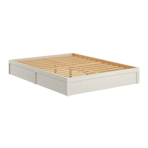 Ameriwood HOME 5951330COM manual