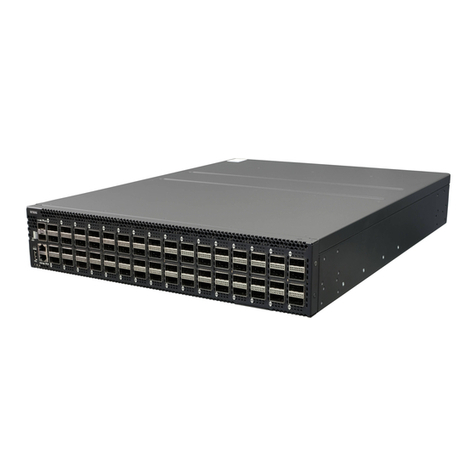 Netberg Aurora 750 installation guide