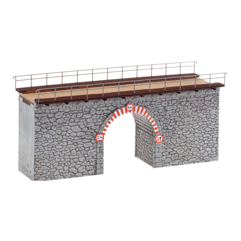 Faller 120498 manual