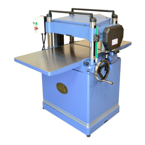 Oliver 4430 User manual