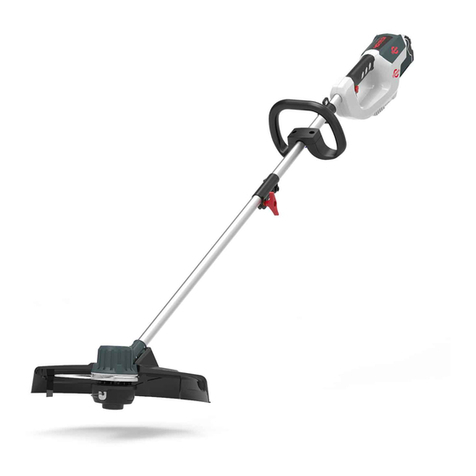 Cramer 40T07 User manual Cramer 40T07 User manual