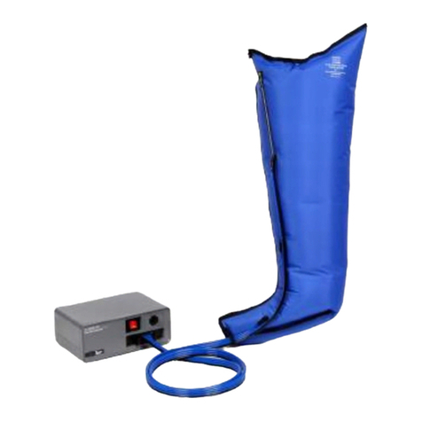 Bio Compression Systems SC-2004-OC operating instructions