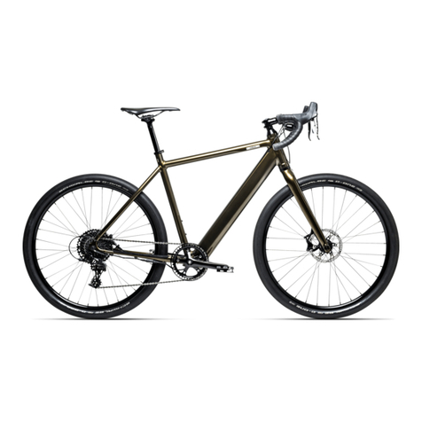 Coboc TEN Torino user manual