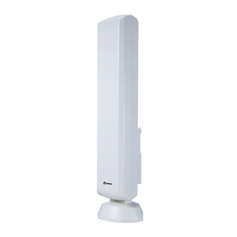 Antop FLAT-PANEL SMARTPASS AT-402B manual