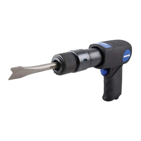 kincrome K13255 manual