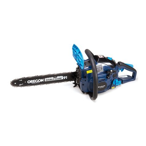EINHELL BG-PC 4040 User manual