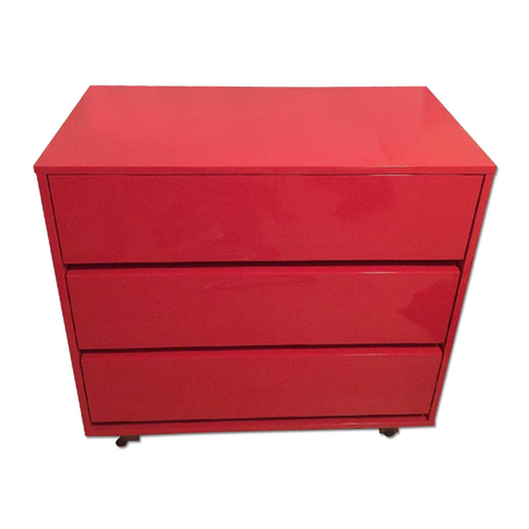 CB2 SHOP User manual