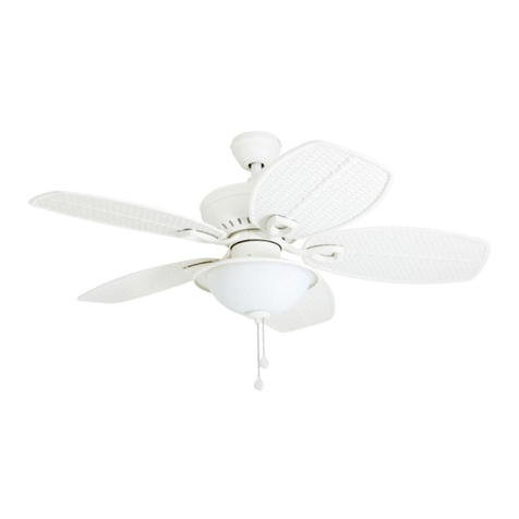 Harbor Breeze 40045 manual