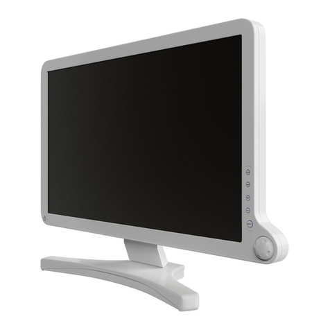 Advan AMM215WTD User manual