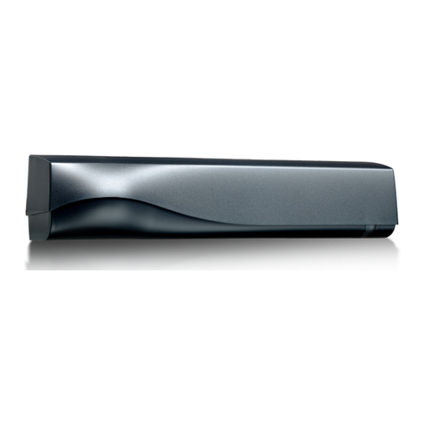 BEA IXIO-DP3 user guide BEA IXIO-DP3 user guide