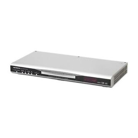 Hitachi DV-P745U Service manual