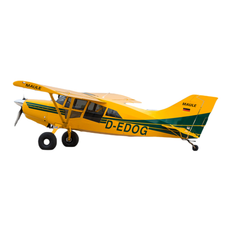 MAULE M-7-235C User manual
