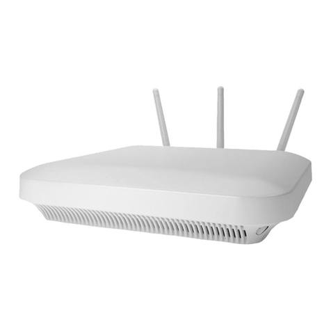 Extreme Networks AP-7532 installation guide