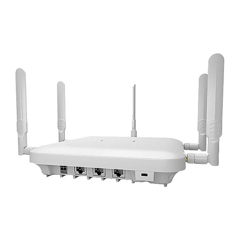 Extreme Networks AP-8533 installation guide