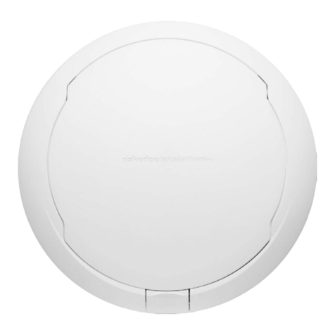 Pakedge WK-1-C quick start guide