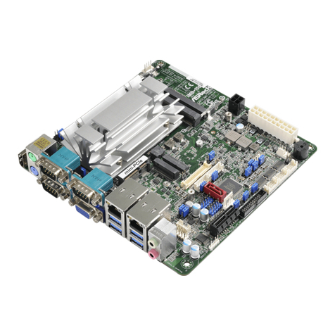 ASROCK IMB-156 User manual