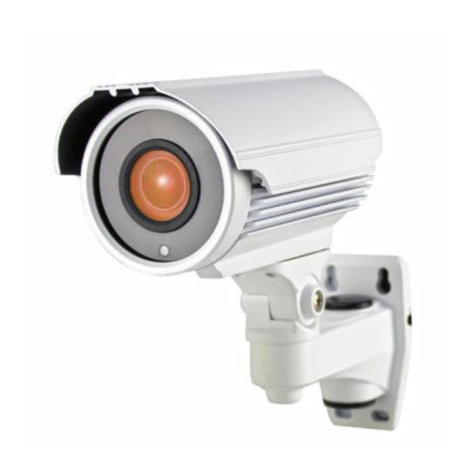Honic HN-IA60E200FS user manual
