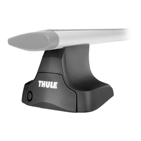 Thule 1478 instructions