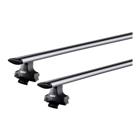 Thule 1104 instructions