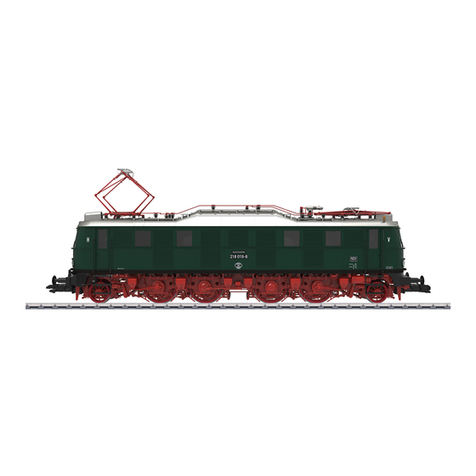 marklin 55182 User manual