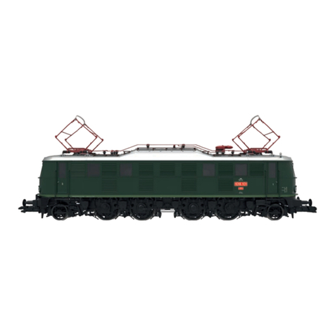 marklin 55185 User manual