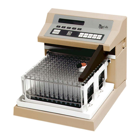 Teledyne Foxy Jr manual