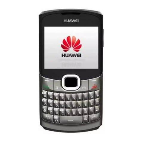 Huawei U6150 user guide