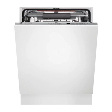 AEG FAV55VI1P user manual