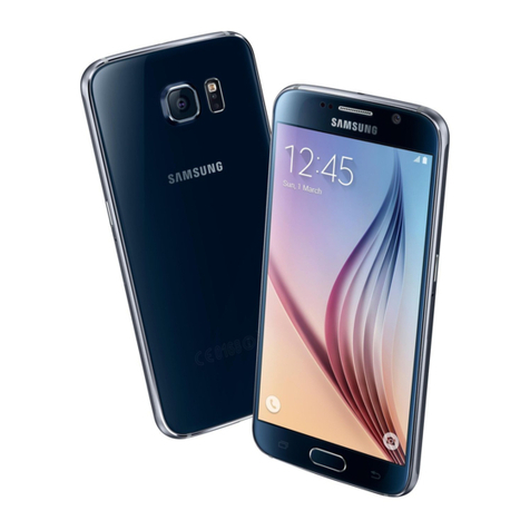Samsung SM-G920I user manual