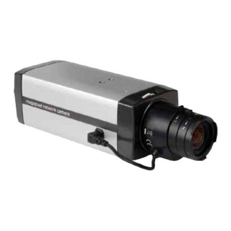 i3 International C-AX401C1M user guide