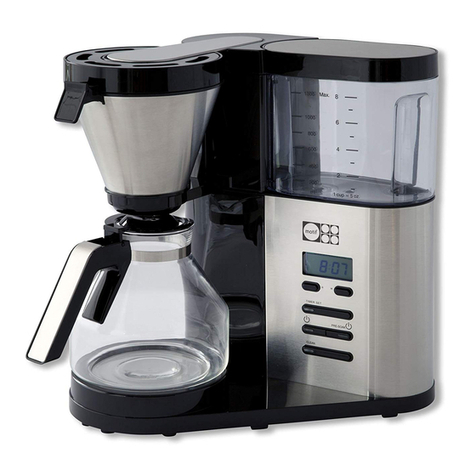 motif MT01004US User manual