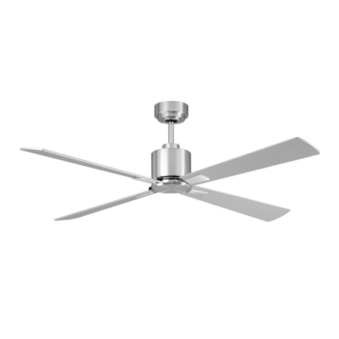 LUCCI LD-CD52BN/BC manual
