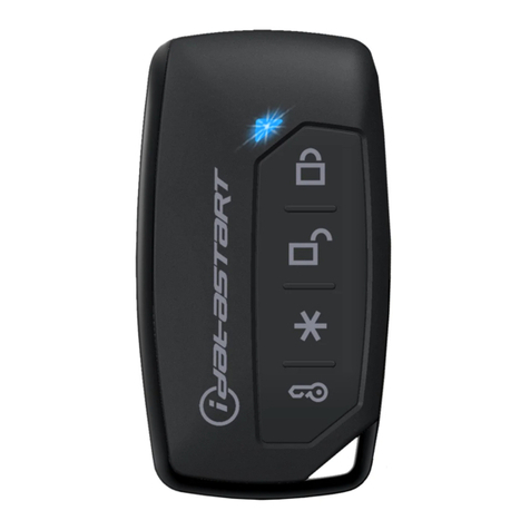 idatastart HC1151A Product guide