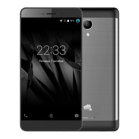 Micromax Q4220 User manual