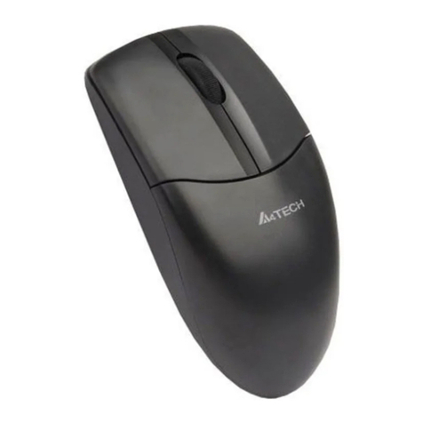 A4Tech G3-220 User manual