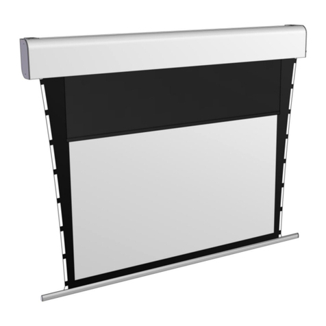 Screen Research SLMF User manual